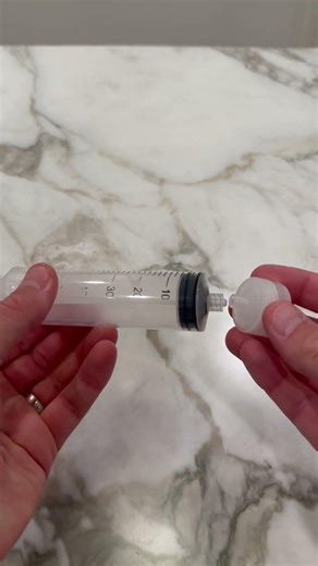 How To Set Up The Microplastics Filter