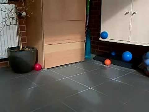 Raspberry Pi Cam 90 FPS test 640x480