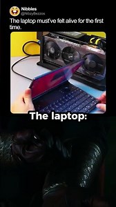 Connecting External GPU To Laptop 🚀 #dialogue