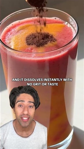 The Coffee Alternative You Can Actually Feel (Sprinkle Mood Boost Review)