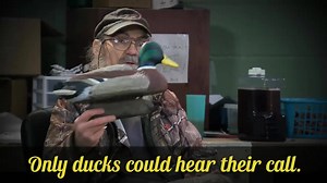 Duck Commander: Making the Musical