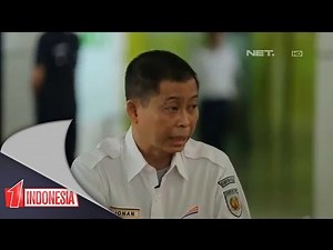 Satu Indonesia - Ignasius Jonan - CEO PT. KAI