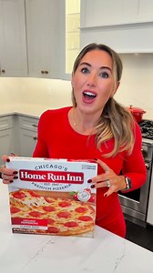 Available now at Walmart! Try the 🍕 Thrillist calls "the best frozen pizza on the market." | Home Run Inn Pizza
