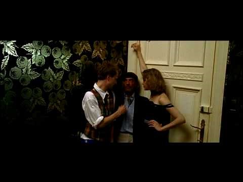 Goethes FAUST. Der Tragödie erster Teil (Trailer zum Film)