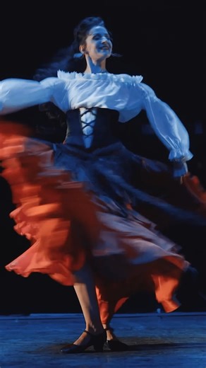 ✨ Live orchestra, stunning opera, dance and theatrics... Carmen is back at Westlands and we’re thrilled to welcome the Dnipro Opera theatre from Ukraine once again. The music is powerful, the story is packed with passion and jealousy, and the orchestra brings every moment to life. It’s dramatic, colourful and full of energy from start to finish. 🎟️ More info and tickets: https://shorturl.at/Cx7Ir 📍 Westlands Entertainment Venue 📅 Wednesday 4 February 2026 #opera #carmen #liveorchestra #yeovil