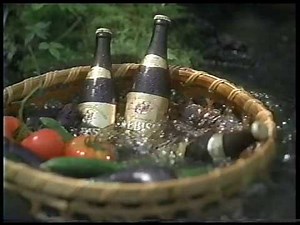 【懐かしのCM】サッポロビール ヱビスビール YEBISU
