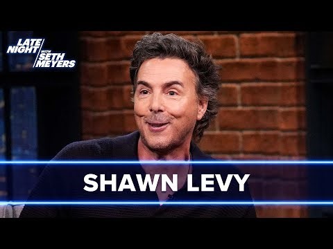 "I Was a Wreck" - Shawn Levy Got Emotional Watching Stranger Things Finale for the First Time