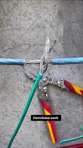 7.7K reactions · 20 shares | Electrician work ⚡ #viral #reels #electrician #electricianwork #electrical #engineering #electrician_rafeeq | Rafik Khan | Facebook