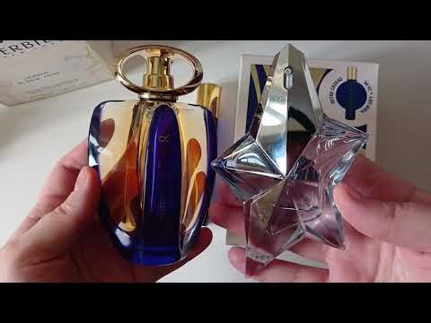 Dupe zu Angel Mugler?