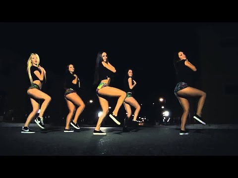 Best Shuffle Dance (Music Video) ♫ 24/7 Live Stream Video Music ♫ Electro House Party Dance