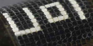 Camouflage Technology Copies Cuttlefish Trick