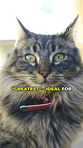 Top 5 Most Popular Male Cat Names