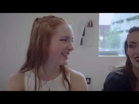 Bande annonce - POISON - La création d'une collection