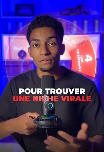 4 critères pour choisir une niche TikTok rentable