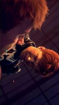 When Spider-Man finally got the symbiote #shorts #spiderman #venom