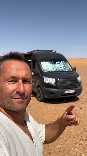 That time in Morocco 🇲🇦 Met de Ford Transit 4x4 omgebouwd door @tbsconversions live-laugh-love & adventure. #adventureisoutthere #offroad #moments #adventure #morocco #vanlife #bbq #food #yolo #ford #life | Barts-Freedom
