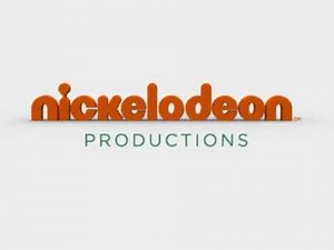 Nickelodeon Productions 2009 Logo (w/ Nick Jr Productions 1999 Logo)