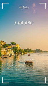 2.9K reactions · 85 shares | Udaipur, with its enchanting blend of...