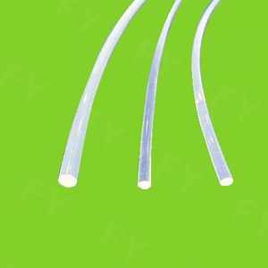 [Hot Item] High-Performance PFA Welding Rods for Chemical and Pharmaceutical Industries