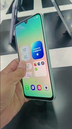Galaxy A26 5G Budget Phone Under 15k #galaxy