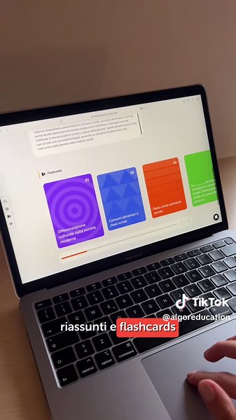 Organizza il tuo studio con l'app ideale