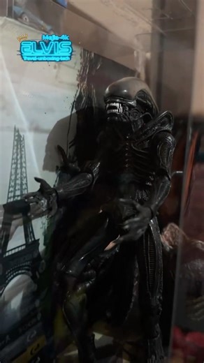 Alien, el octavo pasajero