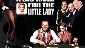 A Big Hand for the Little Lady 1966 with Henry Fonda and Joanne Woodward