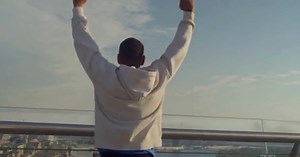 Embrace the new year with hope and inspiration! 🌟 Let go of the past and step into God's future for you. 🚀 Download this powerful mini-movie and more at Worshiphouse Media. Find your congregation's new favorite today! | WorshipHouse Media