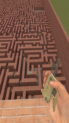 part-40 #SandCraze #Nextbots