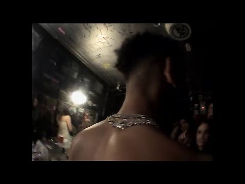 Lithe - Tempt Me (Official Music Video)