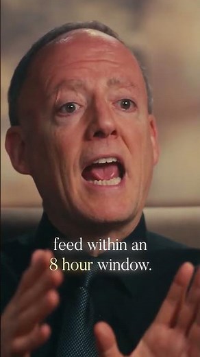 The Right Way to Fast (And the Mistakes That Hurt Your Body) | Dr. Alan Goldhamer