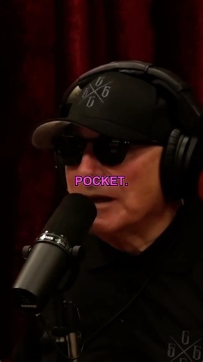 Donnie Brasco: Sonny Black knew he was going to die #fbi #mobstories #joerogan