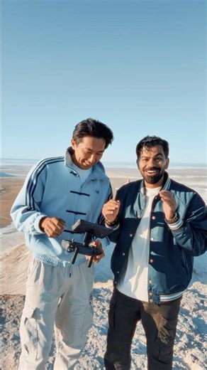 Mars in Kazakhstan 🇰🇿🪐