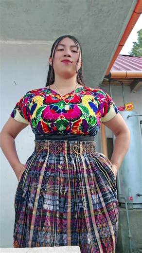 Trajes Típicos de Guatemala: Cultura y Tradición
