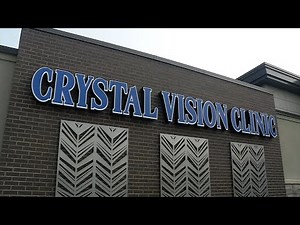 Business Matters: Family-Owned Crystal Vision Clinic Opens New Facility