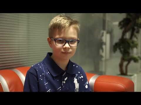 Website Design - Course at CODDY Programming School