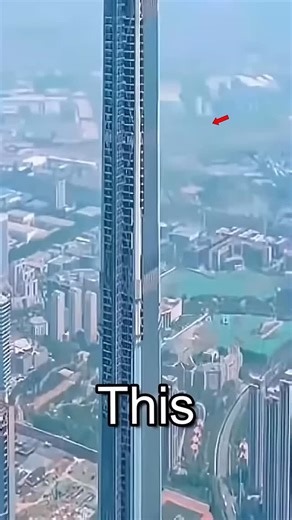 AI.Insider on Instagram: "Rising above the skyline yet frozen in time, the world’s tallest abandoned building stands as both a monument to ambition and a reminder of dreams left unfinished. Once envisioned as a symbol of progress and prosperity, it now looms in silence — its glassless windows reflecting only the echoes of what could have been. From the outside, it’s breathtaking; up close, haunting. Each empty floor tells a story of halted construction, shifting economies, and forgotten visions.