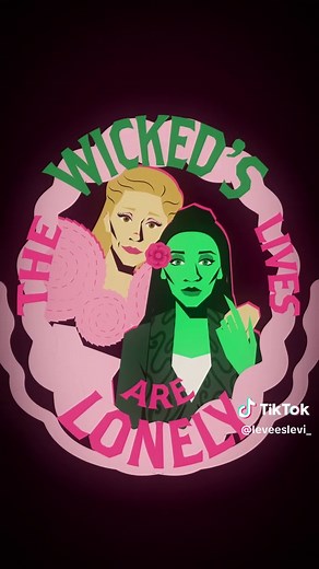 No One Mourns The Wicked Animation Overview