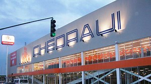 En Chedraui ¿Cómo puedes comprar el línea?