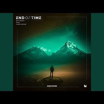 End of Time (Nightcore)