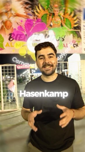 SIMPLEPASS | ENTRADAS QR PARA EVENTOS 🎫 on Instagram: "Más allá del brillo, los @carnavalesdehasenkamp tienen un secreto: su tecnología. 🤫✨ Olvidate de las filas y el efectivo: acá las entradas, las ubicaciones y hasta la barra se resuelven 100% desde el celular. 📲 🤩🥳 Esa es la magia de Simplepass. Integramos tecnología local para que el público solo se ocupe de disfrutar y los organizadores de dar un gran show. 🚀"