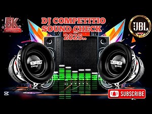 DJ Competition: Beat Battle with JBL Speakers #337⚡