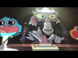 Toy Story (Jaclyn Bachik’s style) part 19 - Play Nice