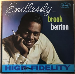 Brook Benton - Endlessly
