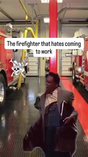 Firefighter Job Challenges and Realities