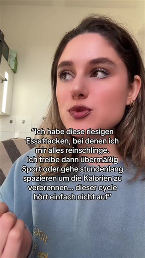 Essattacken und Kompensationsverhalten verstehen