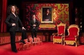 Tune into Junior Taskmaster to see why the first batch of youngsters are sniffing mashed potato