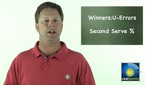 V003 - Simple and Effective Tennis Charting System