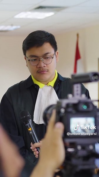 Kampus Islam No 1 di Jakarta: Universitas Yarsi