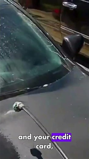 The biggest issue in the detailing industry